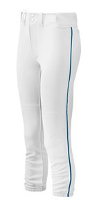 2026 Unisex Adults Sportswear Pants Ankle Length Plus Size Breathable Side Stripe Breathable Custom Team Baseball <b>Knickers</b> - Product Image 4