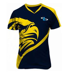 เสื้อโปโลผู้ชายมีสไตล์และใส่สบายมาใหม่เสื้อเชิ๊ตผ้าฝ้ายคอกลมสำหรับผู้ชาย - Product Image 3