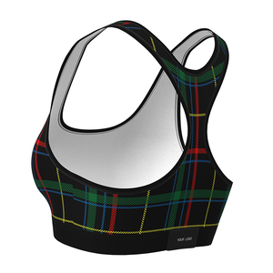 Conjunto de sujetador para mujer más vendido, ropa interior de poliéster transpirable con impresión personalizada, técnicas de lavado del fabricante - Product Image 4