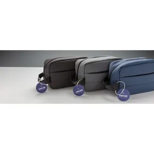 Neceser Ecológico de RPET Impact AWARE, Estuche de Belleza para Accesorios - Product Image 3