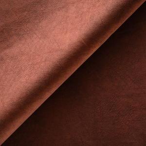 Tela de tapicería de poliéster de alta calidad con textura de terciopelo, suave, 100% poliéster, tejido para sofá, peso medio, 330 GSM - Product Image 2