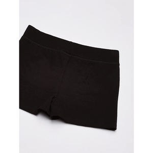 Date Été Multi Couleurs Femmes Taille Haute Sportswear Sweat Shorts Pour Femmes Polaire Shorts - Product Image 5