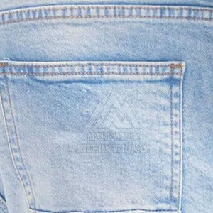 Venta caliente hecha en fábrica pantalones vaqueros para hombres en venta al por mayor hecho en pantalones vaqueros de la mejor calidad para hombres - Product Image 6