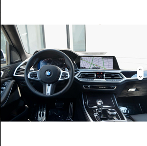 BMW X7 XDRIVE40I M SPORT PACKAGE SUV USADO EN BUEN ESTADO - Product Image 6