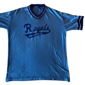 Softball Jersey Custom <b>High</b> Quality Sublimation Baseball Uniform Logo Name Number Jersey V-Neck Eco Friendly Manufacturer Shirts - Product Image 1