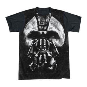 Camiseta Blanca Estampada con Diseño OEM, Camiseta con Estampado Gráfico Personalizado, 100% Algodón, Tallas Grandes, Cuello Redondo, Manga Corta para Hombre - Product Image 3