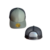 Casquettes de camionneur de meilleure qualité de haute qualité utilisant un tissu en maille comme matériau applicable pour le fabricant de produits Go Shopping Vietnam
