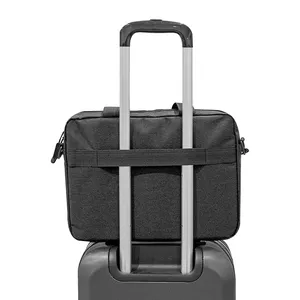 Zaino per Computer Promozionale Grumolo in RPET, Borsa Ecologica per Gadget - Product Image 3