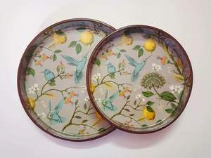 ถาดเพาะเมล็ดกระถางสำหรับสถานรับเลี้ยงเด็กแบบจีนทำจากอินเดียเป็นมิตรกับสิ่งแวดล้อมรูปแบบที่กำหนดเองหรูหราสไตล์ปาร์ตี้ปลอดสารพิษ - Product Image 2