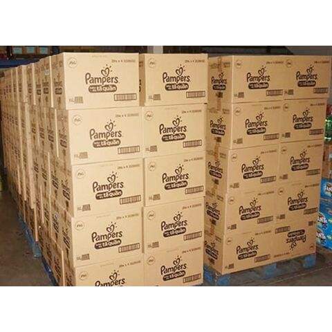 Pampers Distributors Wholesale Baby Diaper Suppliers