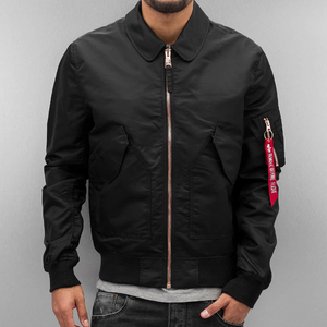 OEM Wholesale Loose Bomber <b>Jackets</b> Breathability Waterproof Reversible Nylon Custom Logo Men Bomber <b>Jackets</b> Breathable - Product Image 2