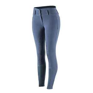 Leggings de Equitación de Alto Rendimiento para Mujer, Pantalones Ecuestres Elásticos de Cintura Alta, Totalmente Transpirables, Ropa de Equitación para Competición - Product Image 4