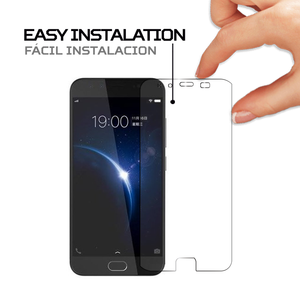 ฟิล์มกันรอยหน้าจอ ANTISHOCK Vivo X9i อุปกรณ์เสริมมือถือที่ทนทานและดูดซับแรงกระแทก - Product Image 2