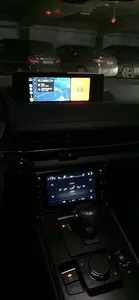 NEAT 2020, MX-30 I, Bajo kilometraje, Transmisión automática, Techo solar panorámico, Luces LED, Luces diurnas LED - Product Image 4