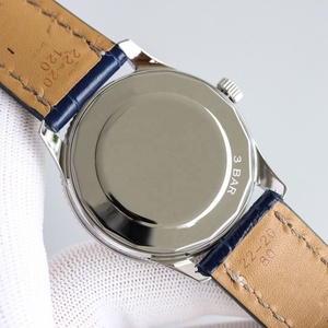 Hot Sale Classic Waterproof Aviation <b>Chronograph</b> Men's <b>Automatic</b> Mechanical Watch Luxury Designer Men's Wrist Watch Wholesale - Product Image 4