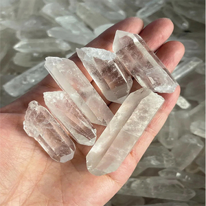 Thạch Anh silica Chất lượng cao có nguồn gốc trực tiếp từ các mỏ của Pakistan cho các ứng dụng chịu lửa công nghiệp - Product Image 6