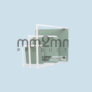 ประตูบานเลื่อนอลูมิเนียมสำหรับผนังที่ทันสมัย - Product Image 3