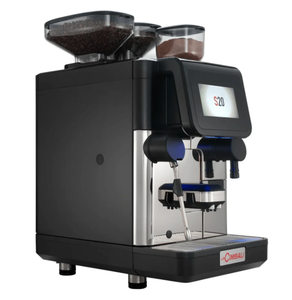 Cafetera Súper Automática S20 de Calidad Premium para una Experiencia Increíble - En Stock - Envíos Globales - Product Image 4