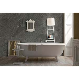 Dalles de granit poli UNION Jet Mist, design moderne, écologiques, pour extérieur - Product Image 4
