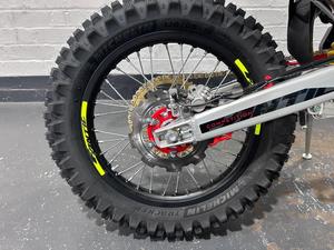 Moteurs de haute qualité XEF 250 (Moto) - Product Image 3