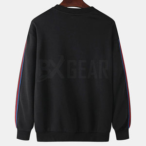 Sudadera informal para hombre, diseñada para la comodidad y el estilo, hecha con tela suave y material de alta calidad - Product Image 2