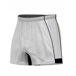 Uniforme de Rugby 100% Poliéster Transpirable para Hombre con Diseño Ligero y Excelente Durabilidad - Product Image 5