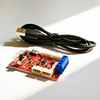 Convertisseur de signal de port série multifonction FE-URT-2 USB/UART vers SMS (RS485) et SCS (TTL) pour pièces et accessoires RC