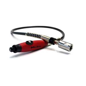 نظام تلميع دوار فائق السهولة من ماكسشاين، ملمع لاسلكي لمصابيح السيارات الأمامية - Product Image 2