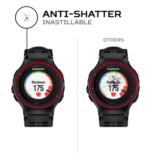 Antishock Garmin Forerunner 225 <b>Screen</b> <b>Protector</b> Premium Protective Cover for Your Device - Product Image 5