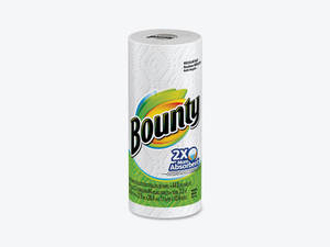Toallas de papel Bounty - Product Image 4