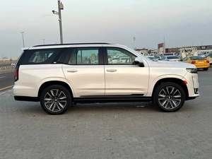 2022 CA DIL LAC ESCALADE EDICIÓN VIP - Product Image 6