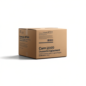Kit de révision complet neuf pour moteur diesel Perkins - Arbre à cames MP10041 de remplacement avec piston - Product Image 2