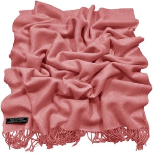 Nuevo pañuelo de cuello de pashmina suave y cálido de diseñador, chal manta a cuadros con borlas de cachemira para mujer, bufanda de invierno para mujer, hiyab - Product Image 4