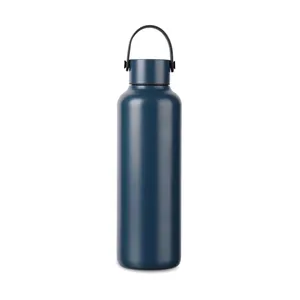 Bouteille Thermique Durable Baltimore en Acier Inoxydable – Gobelet Écologique et Gadgets Écoresponsables - Product Image 4