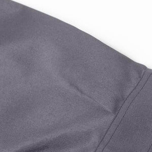 Combinaison de travail, design pratique, tissu respirant, combinaison de travail aux tons vifs, usage quotidien, vêtements industriels, combinaison haute visibilité - Product Image 5