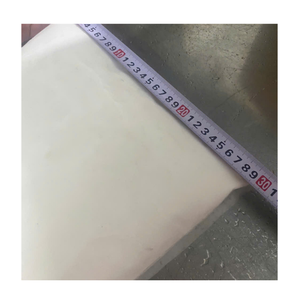 Lait de coco congelé 28% de matières grasses Glace à la noix de coco Lait de coco congelé pour les boissons et l'industrie alimentaire - Product Image 5