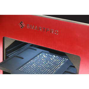Outils de dépistage de diamants synthétiques SmartPro Aura II - Product Image 2