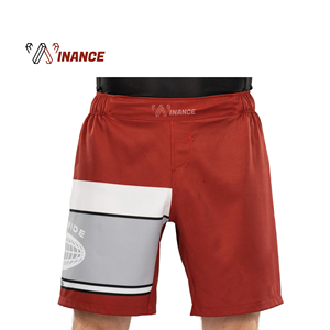 Make Your Own MMA <b>Shorts</b> Men Kickboxing Boxing <b>Shorts</b> for Clothing Men <b>Grappling</b> <b>Shorts</b> - Product Image 1