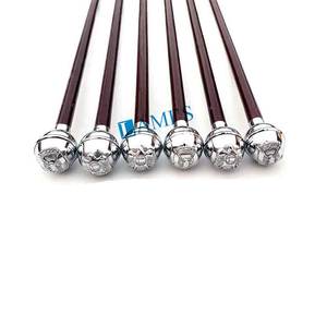 Bâton swagger de sécurité | Bâtons swagger d'officier de sécurité | Cannes de forage et bâtons Swagger - Product Image 3