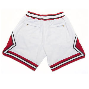 Ropa deportiva de equipo de fútbol de estilo callejero para todos los hombres, camisetas transpirables de poliéster 100%, pantalones cortos con patrón de talla grande, OEM ecológico - Product Image 5