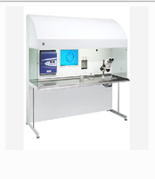 FABRICATION SCIENTIFIQUE ET CHIRURGICALE ÉQUIPEMENT DE LABORATOIRE PRODUITS MÉDICAUX FIV POSTE DE TRAVAIL UTILISATION HOSPITALE...