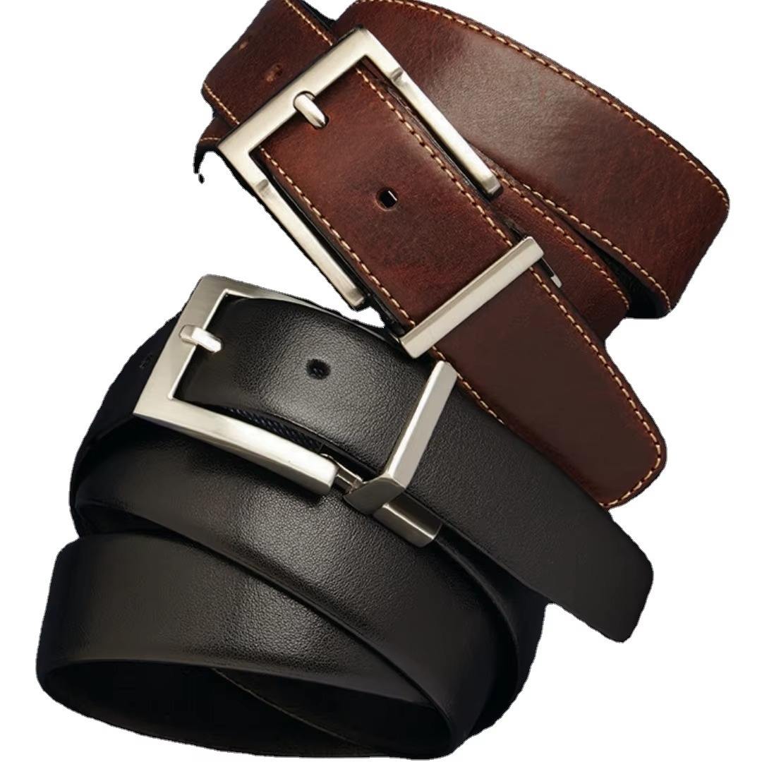 custom made belt