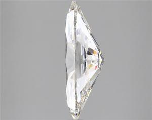 Diamante cultivado en laboratorio CVD con forma marquesa, color G, claridad VVS2, 3.02 CT, certificado por IGI, ideal como pieza central perfecta. - Product Image 6