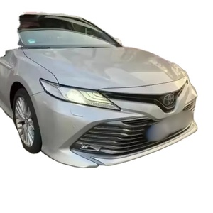 A.MR Y 2019 Usado en Buen Estado, Bajo Kilometraje, Sin Problemas Mecánicos, Listo para Conducir - Product Image 1