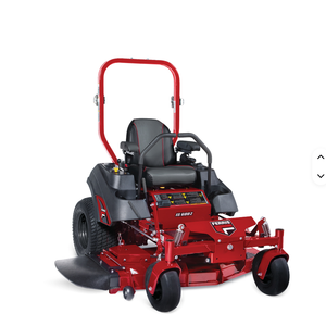 Cortacésped industrial a gasolina de 36 V de última generación, profesional, de 40 V, manual, de 2 tiempos, con cuchillas rotatorias y accionamiento robótico FW15 - Product Image 5