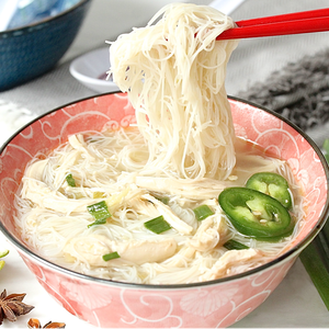 ก๋วยเตี๋ยวข้าววุ้นเส้นเวียดนาม (ติดต่อ w.s: + 84971629648 m.lona Nguyen) - Product Image 3