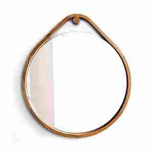 High In Demand With Reasonable Price Made In India Modern <b>Mirror</b> Modern Manufacturer & Exporter From India With Export Quality - Product Image 2