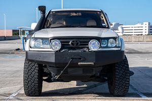 Gran Oferta: Land Cruiser V.X Limited 1998, Mercado Japonés, Serie 100, Motor V.8, 4x4 - Product Image 5