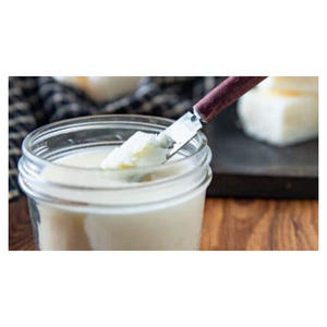 Suif de bœuf pur - Source d'intestin comestible et non comestible de haute qualité provenant du bétail, couleur blanche, origine Canada, emballage en vrac - Product Image 5