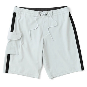 Shorts de plage décontractés pour hommes, été 2026, marque de shorts de plage, imprimé, shorts de bain à séchage rapide, vente en gros de shorts pour hommes - Product Image 5